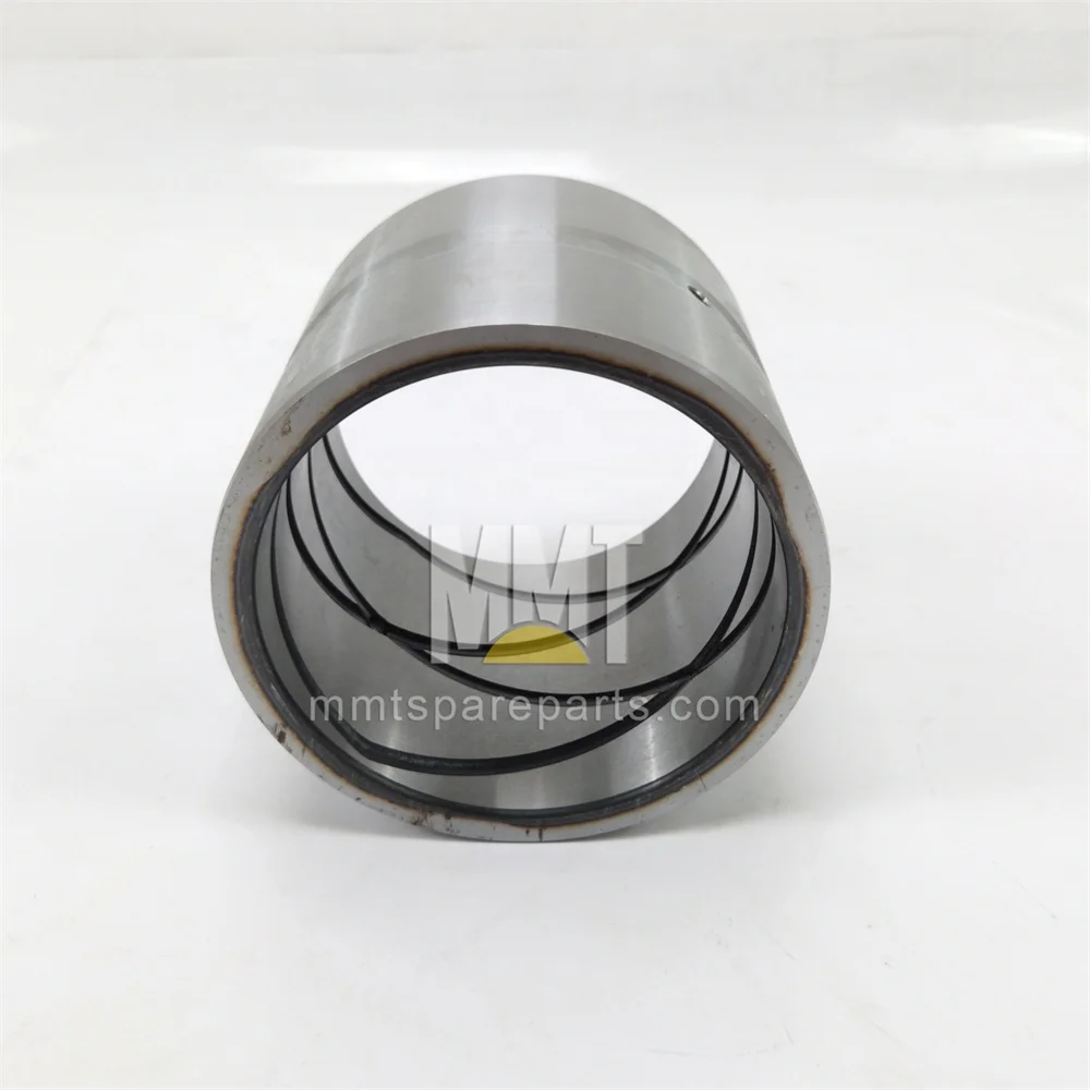 うるし桶 寸法 直径38,5×H37(cm) Sleeve 234-3748 6E-0886 7Y-3590 244-4258 for 374D 385C Excavator