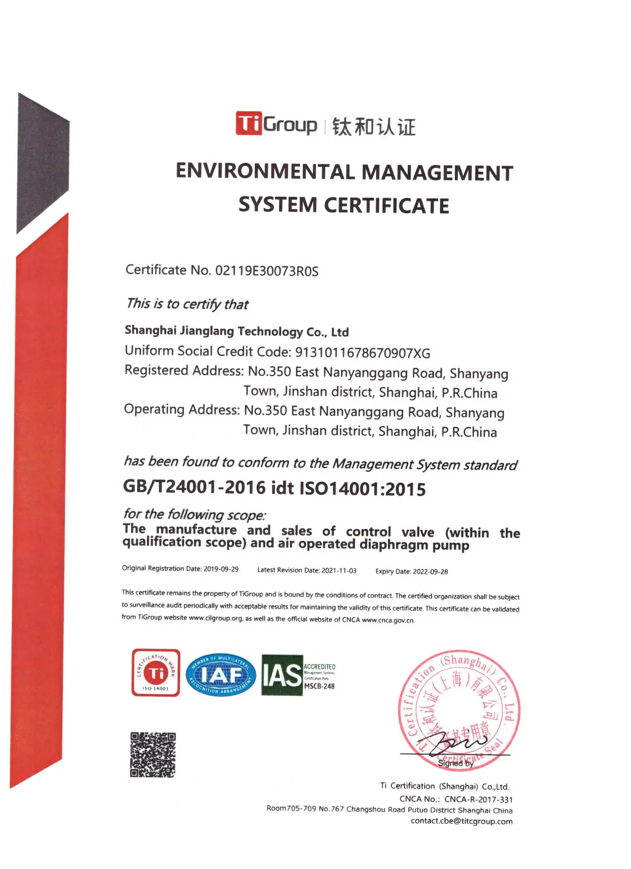 1.5KW 380V 7Bar Electric Diaphragm Pump for Chemical and Acid-Base Fluids Transfer