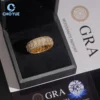 Yellow Gold Color