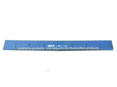 XGMA 50 Wide Cutting Edge