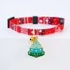 Albero di Natale rosso 2