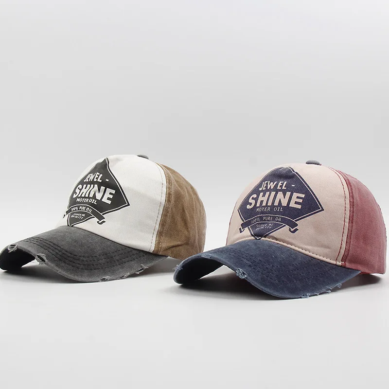 Cap Gorras Baseball Hats 
