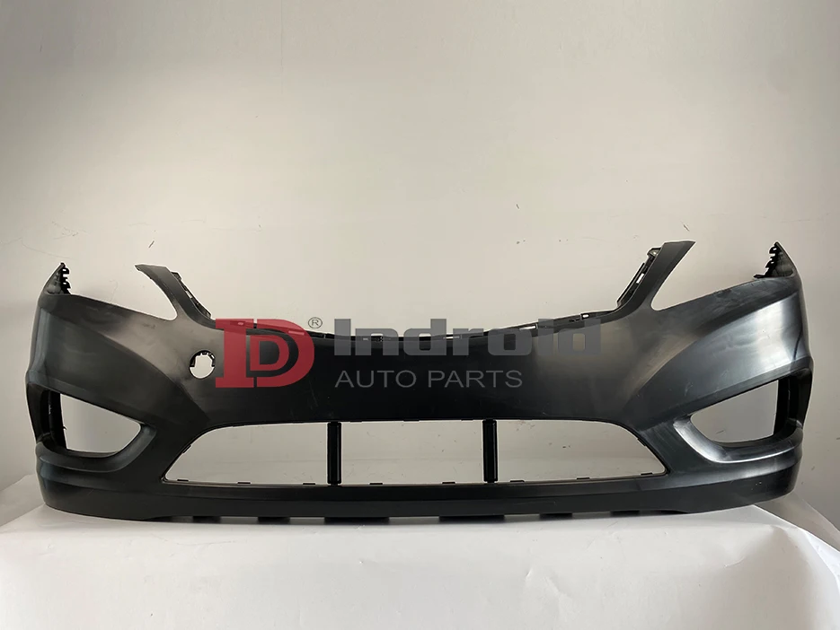 Передний бампер для HYUNDAI AZERA 2012 2013 2014 86510-3V010 86511-3V000, автомобильный бампер для AZERA 2013