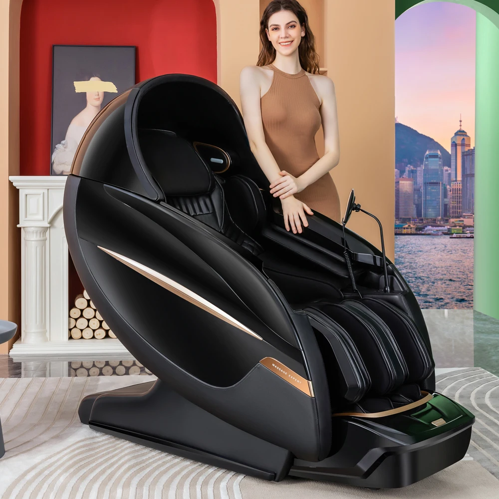 S8 массажное кресло massage Chair