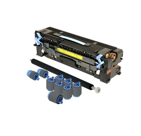 OEM HP LaserJet 9000 Fuser - C8519-69035 - RG5-5750 -HP 9050 Fuser Assembly