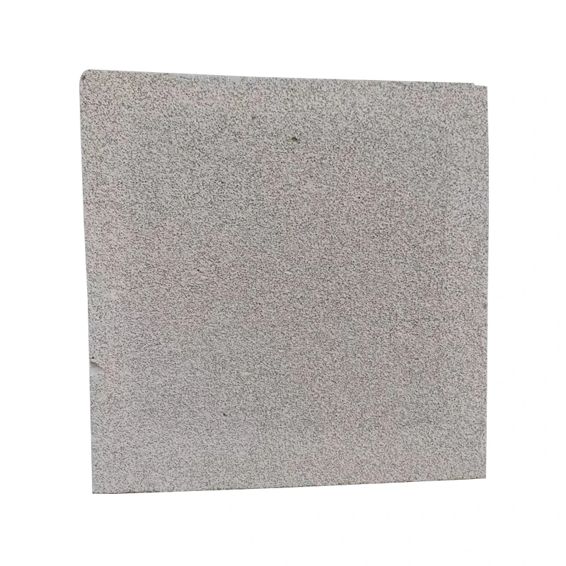 External Wall Insulation Board Cement Foam Board Incombustible Material ...