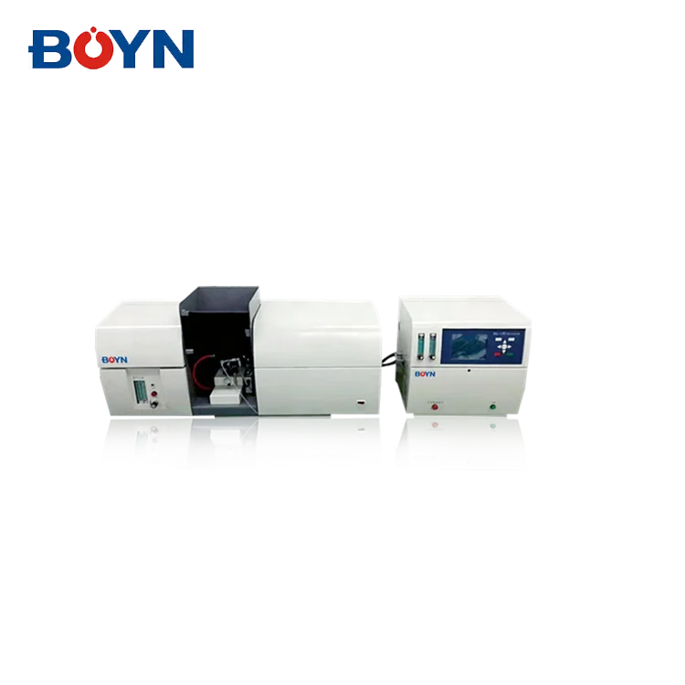 BNAAS-A2081 Atomic Absorption Spectroscopy Spectrometry Atomic Absorption Spectrophotometer