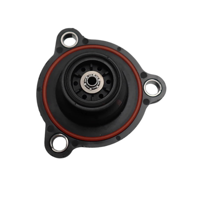 Turbo Bypass Valve with Overpressure Protection, Durable Stainless Steel, Fit for Diesel/Gasoline Engines