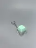 Green Single-key macaron 3