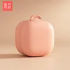 Boîte en silicone By039-rose