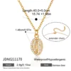 JDN0211170 (Necklace)