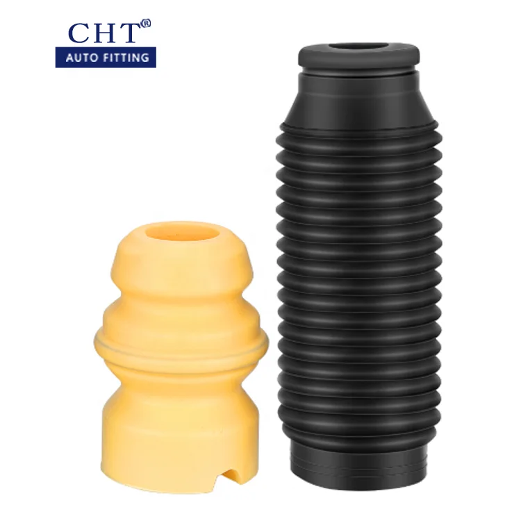 Auto Front Axle Rubber Buffer for BMW F25 F26 3133 6787 104 31336787104