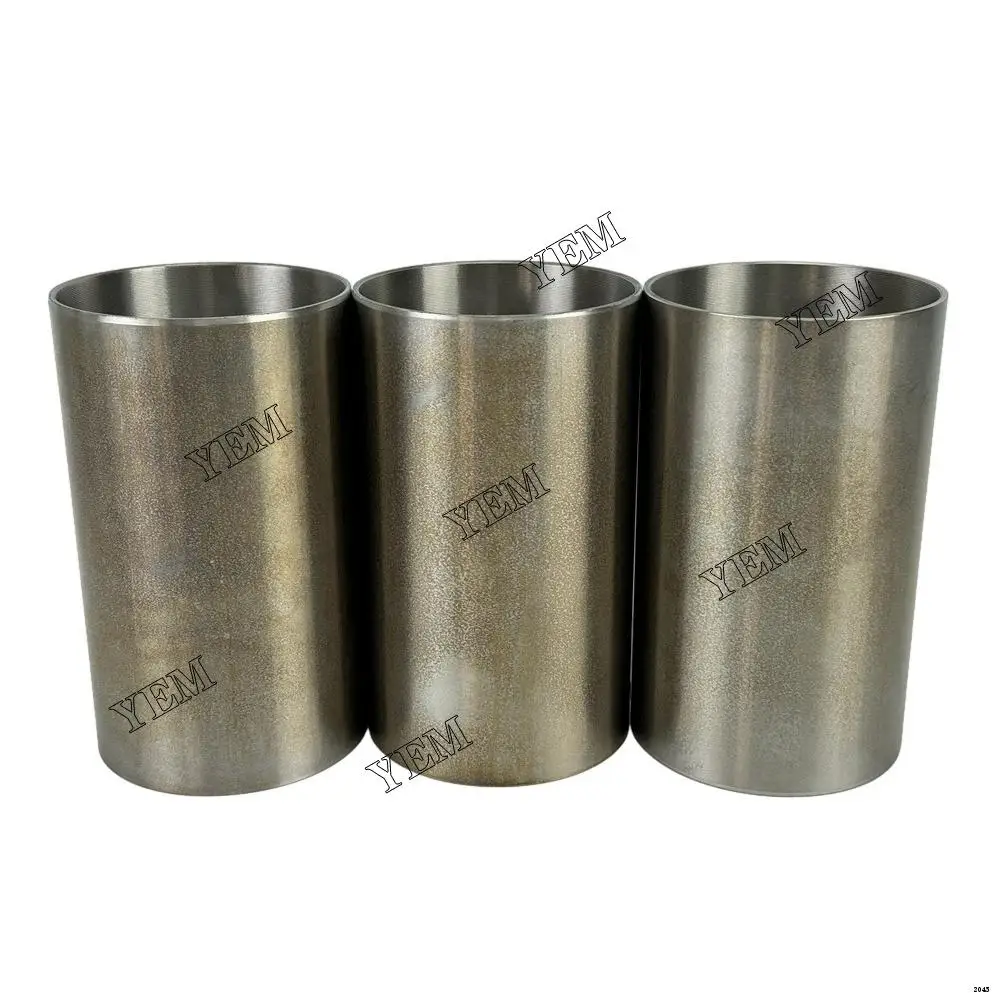 D18 Cylinder Liner for Doosan