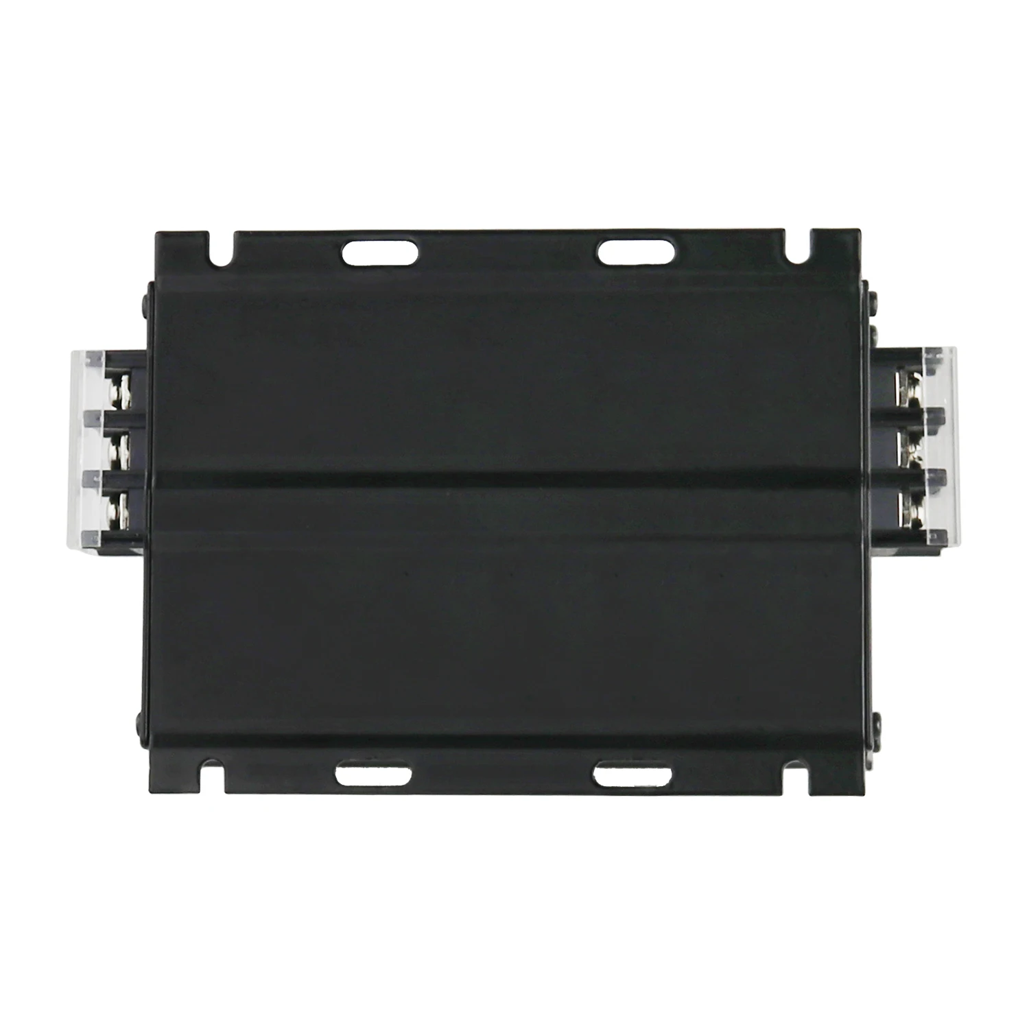 RJ45 Connection Surge Protection Devices for Bank Surveillance Systems