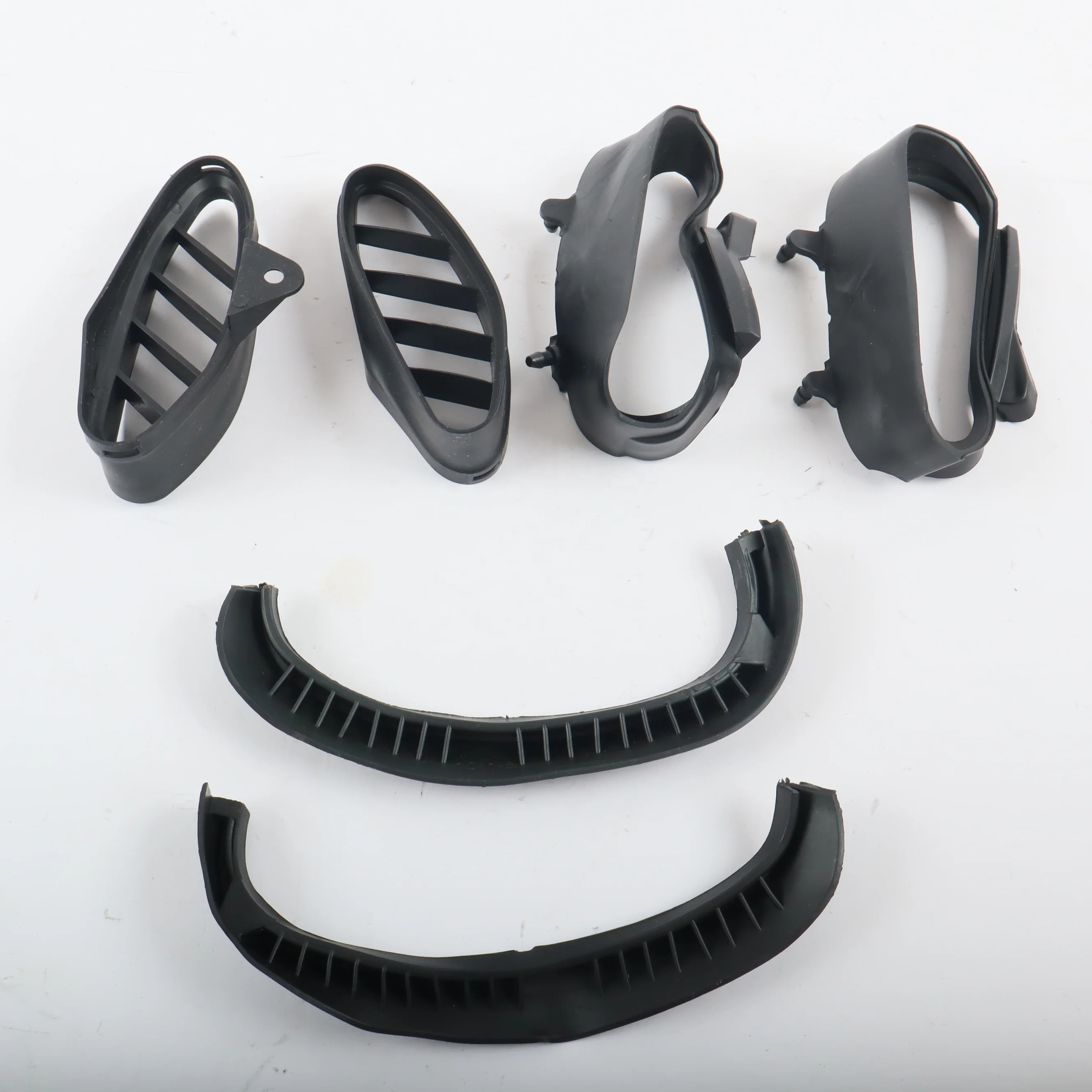 
 CFP-1041-8 мотоцикл Рам Воздухопровод труба воздуховода подходит Yamaha R1 2004-2006 запчасти для мотоцикла  