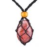 Smelting Red crystal