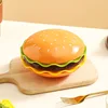 5-layer hamburger plate