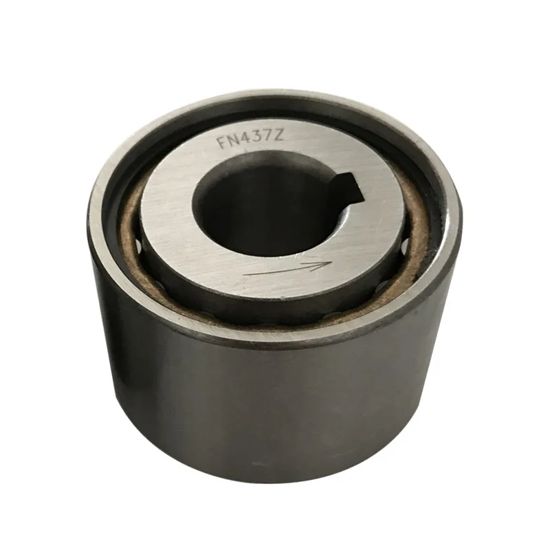 FN Series FN 442 Z One Way Sprag Freewheel Clutch for Industry Machinery