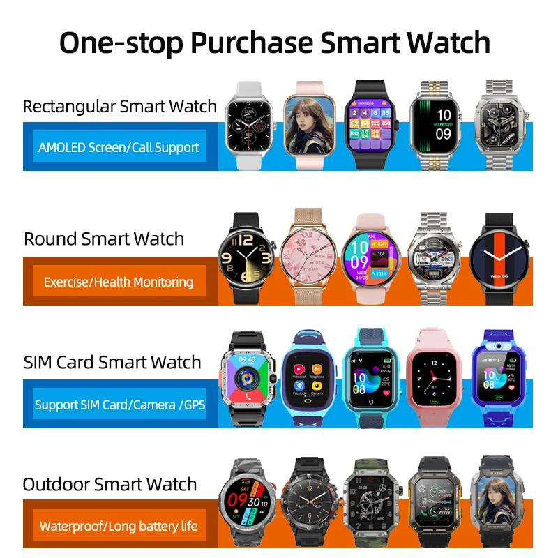High Quality Sports Exercise Recording Stopwatch MT39 Smart Watch Heart Rate Blood Pressure Oxygen Digital MT39 Smart Watch
