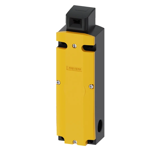 Siemens 3SE5322-0SB21 Position Switch, Plastic, M20 X 1,5, Solenoid-locked, Actuator Head Plastic