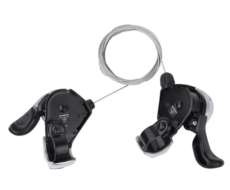 Shimano Sis Shimano Tx50 Rear Derailleur Shimano Tourney SL-TX50