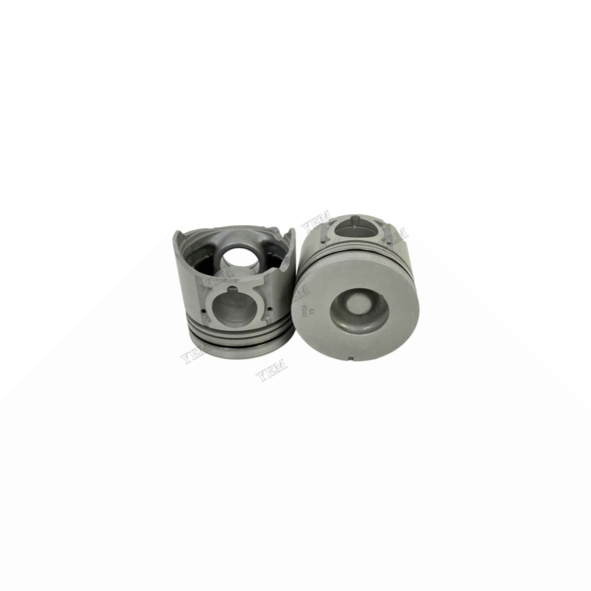 4JG1 Piston Fits for Isuzu Engine Repair Kit