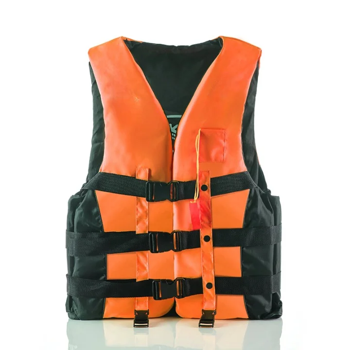Lowest Price Rafting Swimming Safety Flood Control Flood Resistance Adult Children Buoyancy Vest Life Jacket