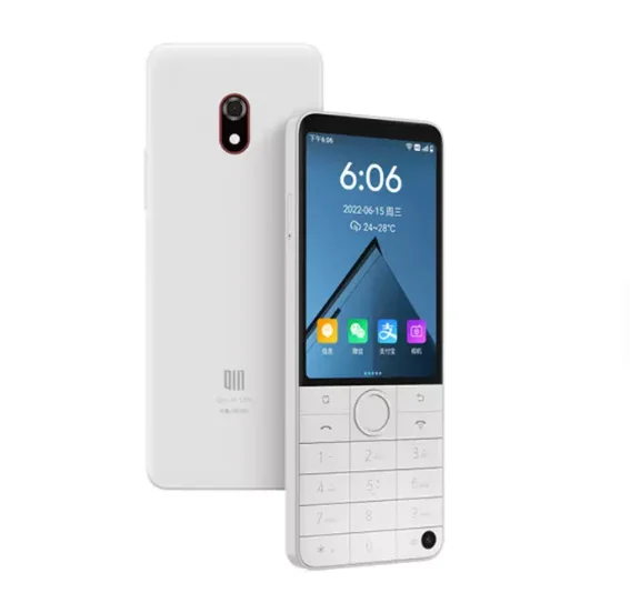 F22Proタッチスクリーンスマート4G携帯電話4 + 64GB 2022工場OEM/在庫