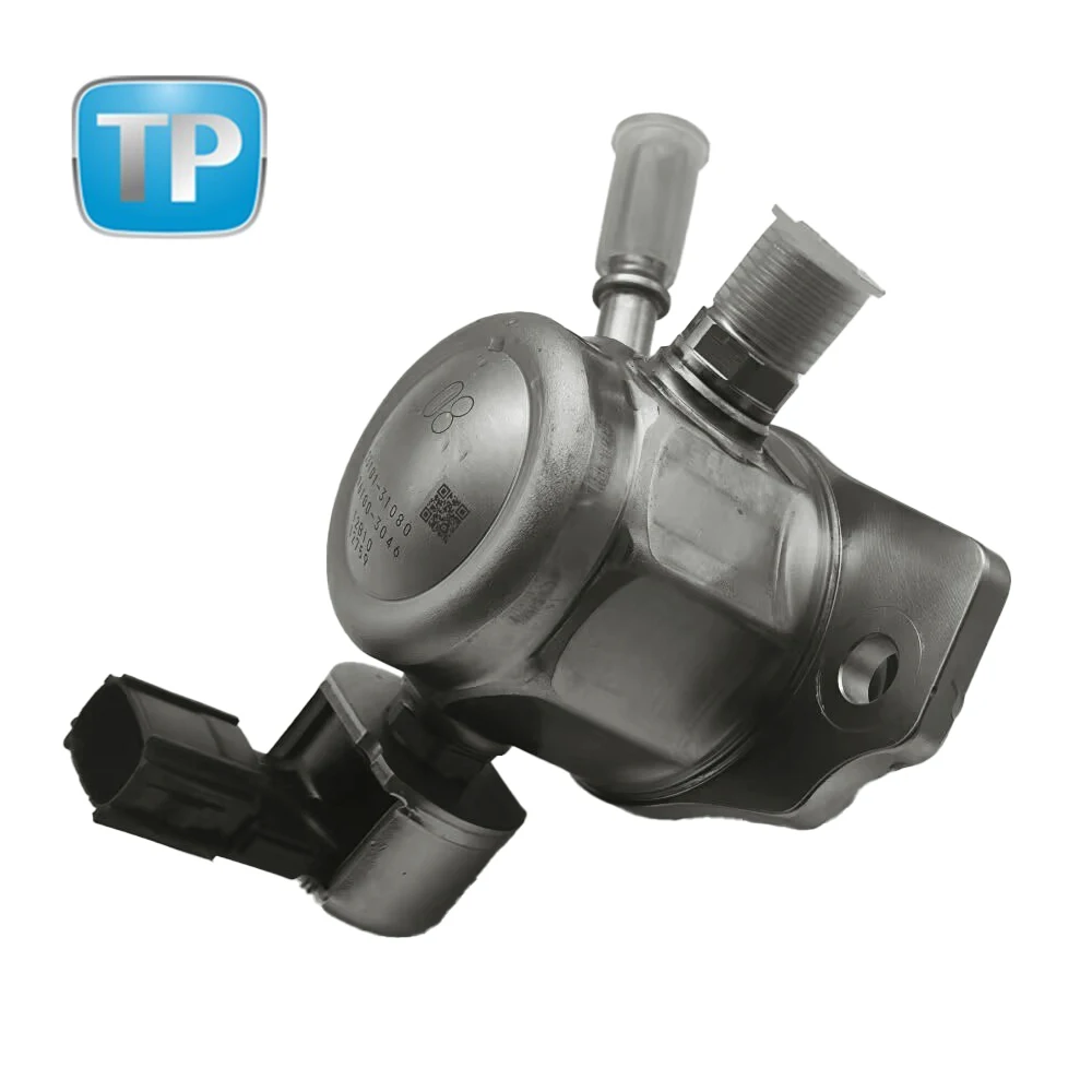 Yüksek Kaliteli Otomotiv Yakıt Enjektörlü Yüksek Basınçlı Pompa, Lexus OEM 23101-31080 296100-3046 Uyumlu