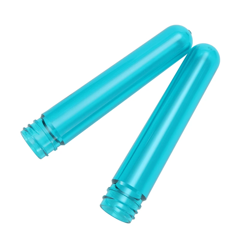 Wholesale Cheap Price 28mm 30mm 38mm Pco 1810 Pet Plastic Preform Bottle And Barrel With 100% New Material