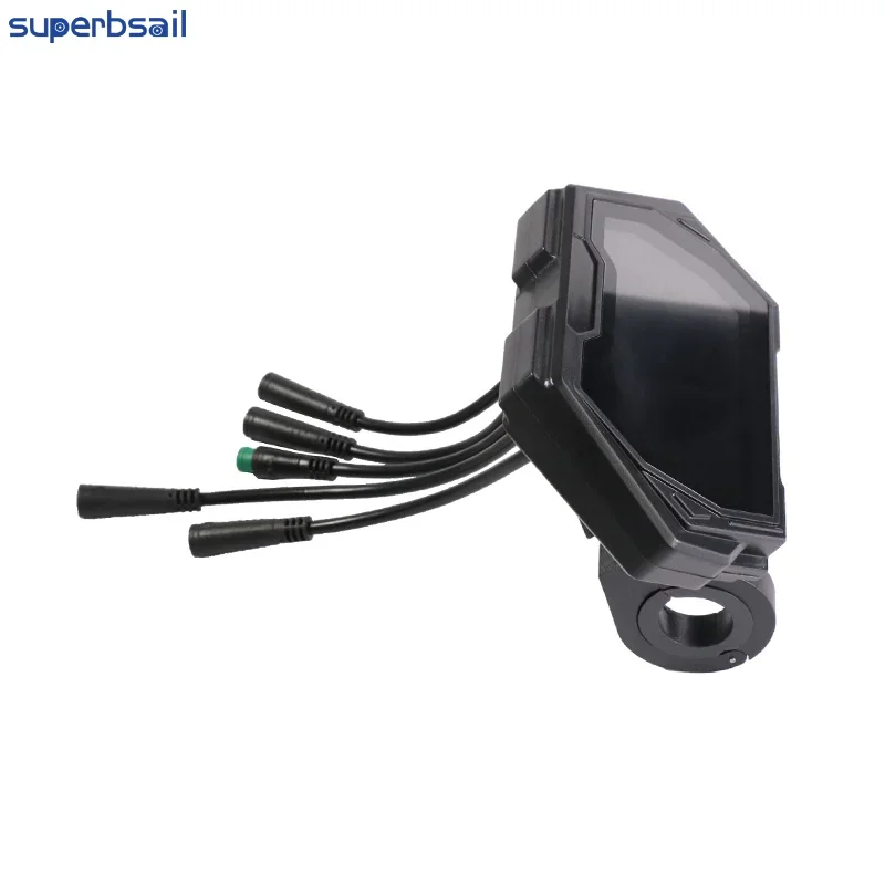 Housse étanche Pour Tableau De Bord KUGOO G2 PRO – Protection écran Trottinette électrique – Matière ABS
