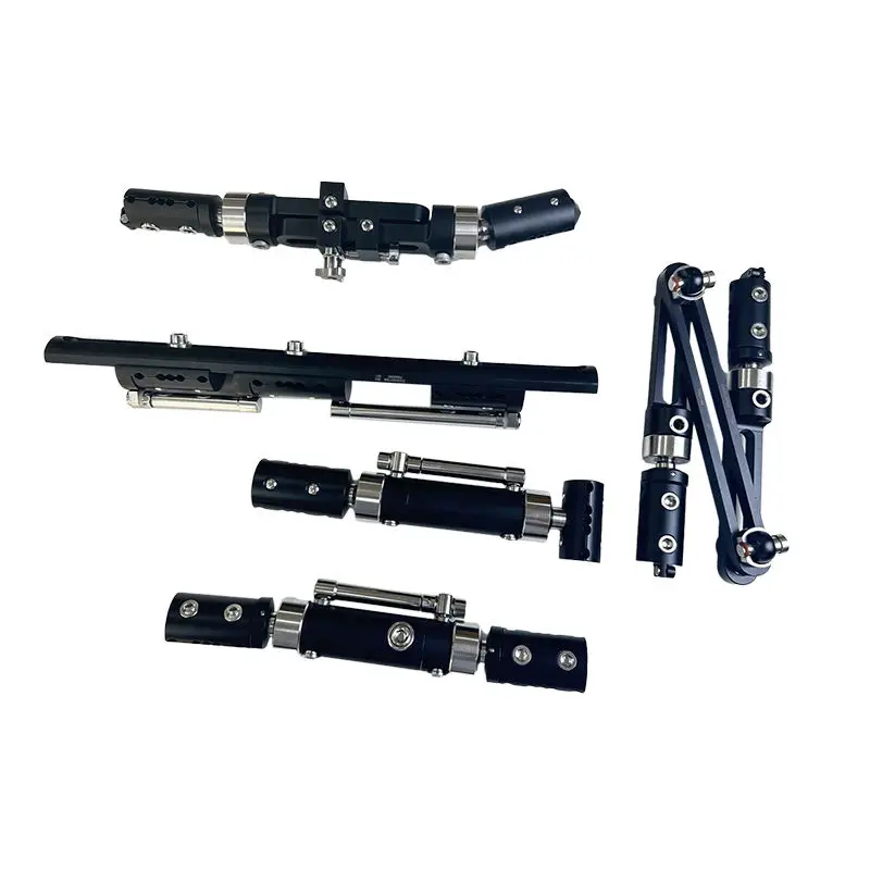 Assured Quality External Fixation Device Orthopedic Surgical Instruments Knee Joint External Fixator Orthopedic Surgical Fixator
