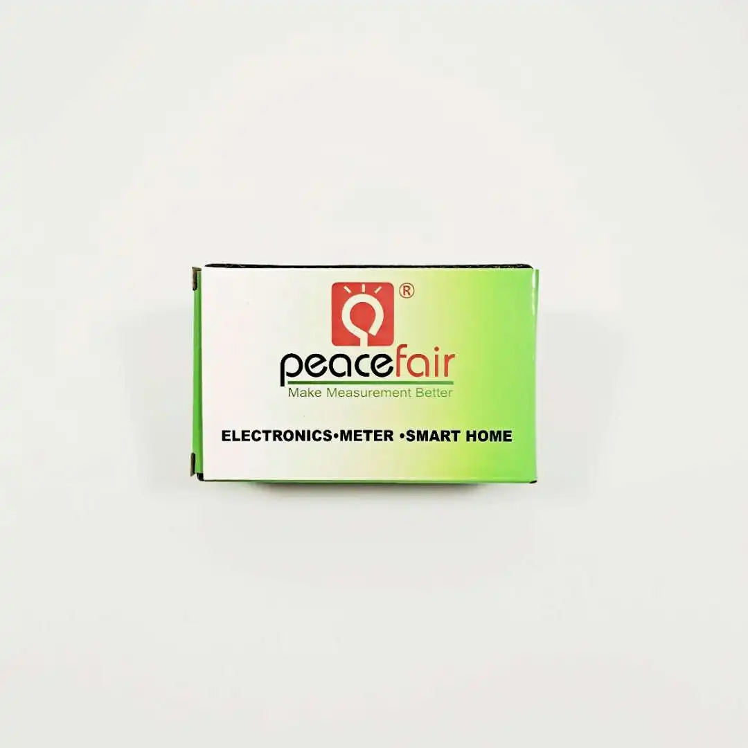 Pzem-004t 3.0 100a Coil Ct Ttl Port Modbus Single Phase Voltage ...