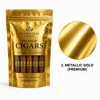 Metallic Gold (Premium)