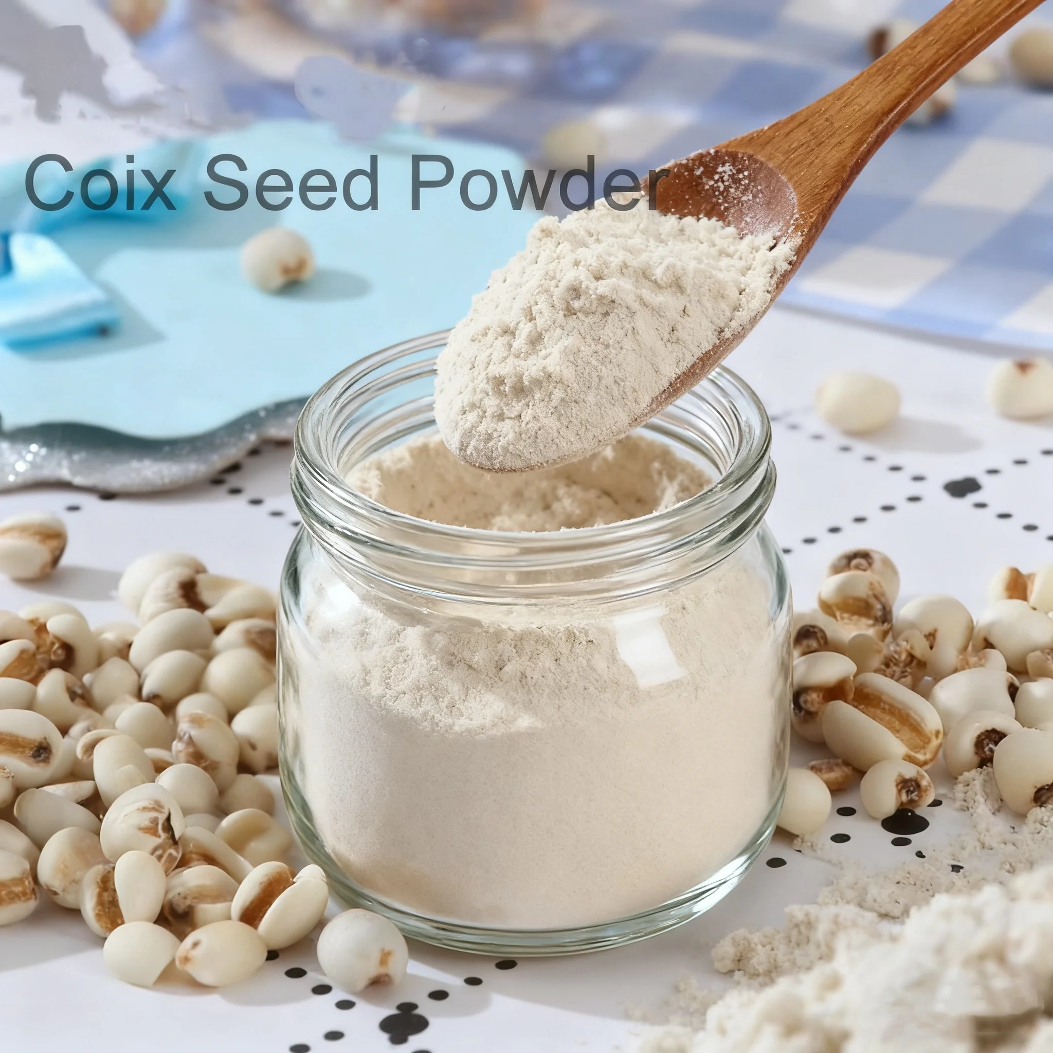 Coix Seed Powder Wholesale | Bulk Coix Seed Supplier Haf7c2e26a8664e6c99f227bf7a33e6dcT