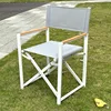 Chair-light gray