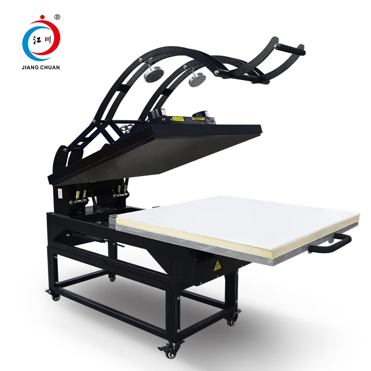 80x100熱転写プレス機昇華| Alibaba.com