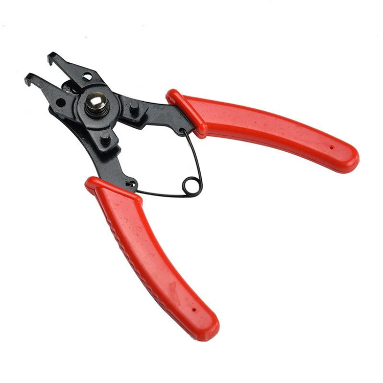 Multi-purpose Spring Removal and Assembly Tool Set - 170mm
