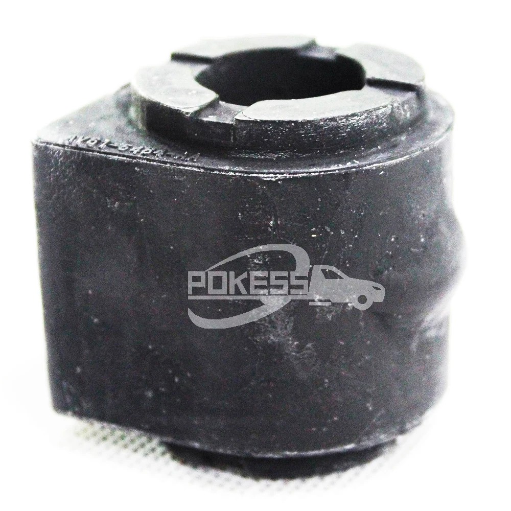 BV615484BPA ED8C5484BA BV615484AA CV6Z5484D Shock Absorbing Rubber Mou... — 3