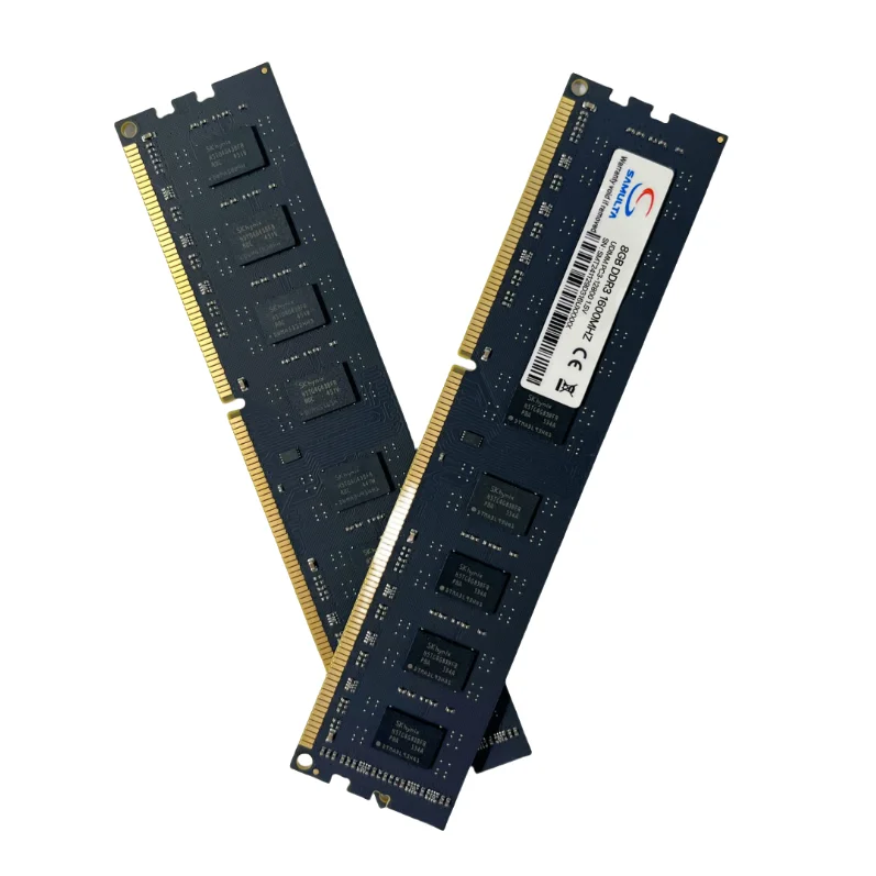 OEM DIMM RAM DDR3 8GB Desktop Memory I Wholesale Supplier