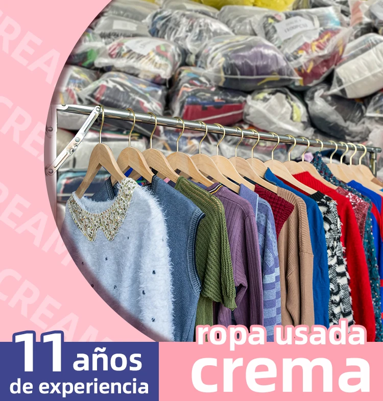 Lotes Compra Venta Ropa Usada Zona Norte PACAS Y LOTES DE ROPA