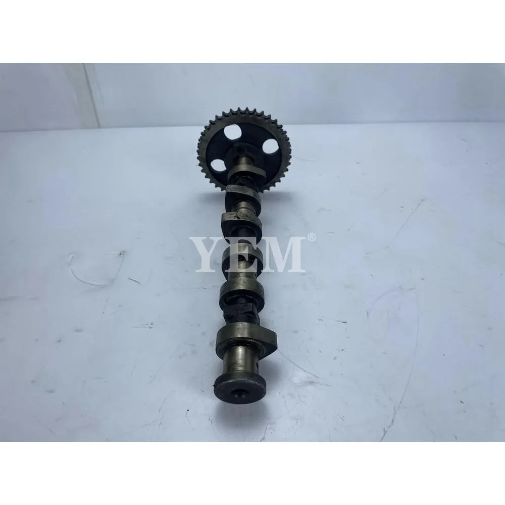 For Isuzu 3KC2 Camshaft Assy Engine Spare Part High Quality 3