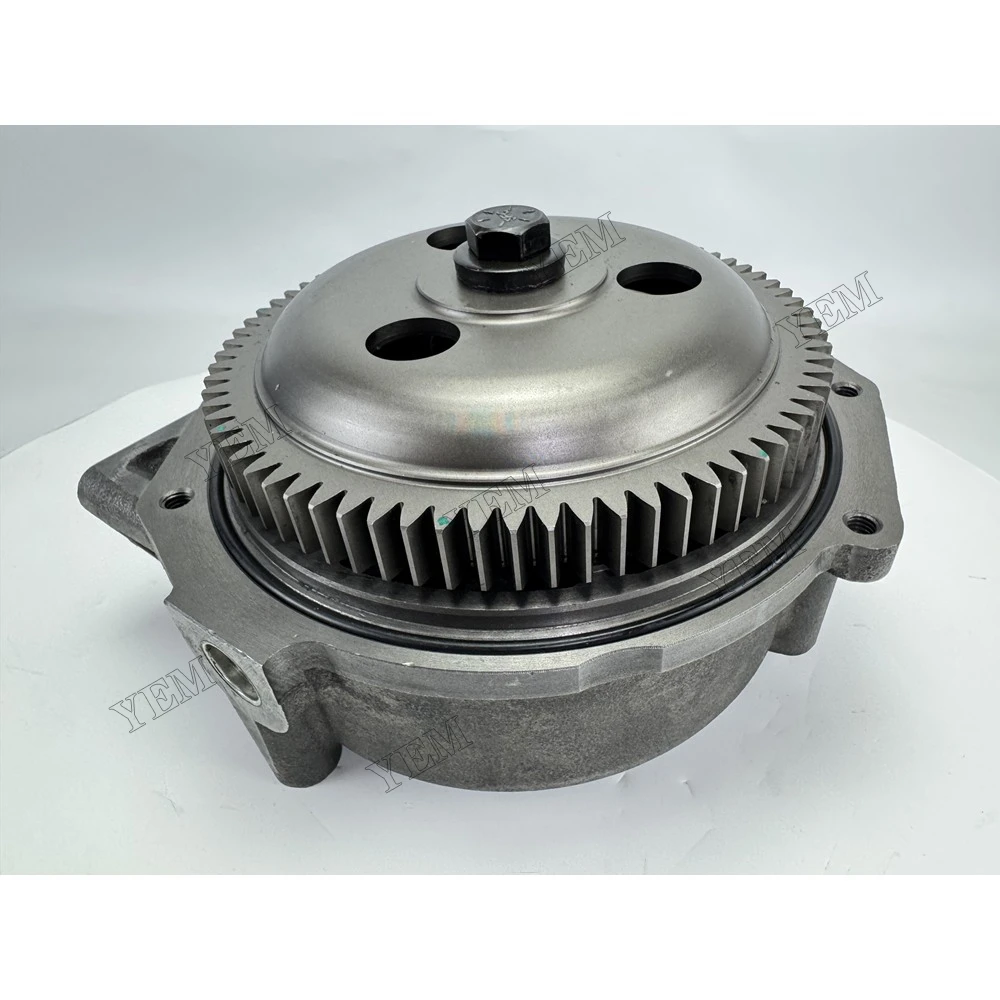 High Quality C15 Water Pump Part No. KR1718 1615719 2