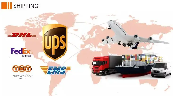 shipping