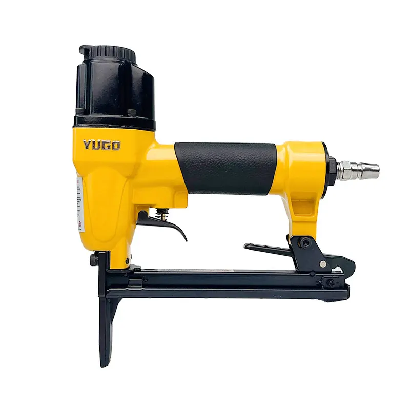 1013JL оцинкованный стальной проволочный пистолет для маникюра