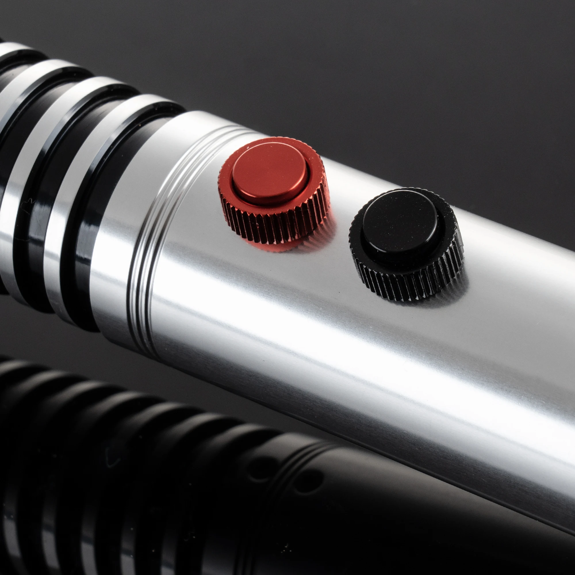 Hanling Saber Damiensaber Cross Guard Lightsaber For Star The Wars Luke