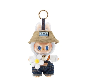 Limited Edition Labubu Fantasy Series Blind Box Rare Hidden Chance Cute Art Toy for Collectors Investors