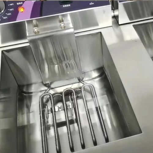 Fryer Heating Element