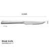 light Steak knife