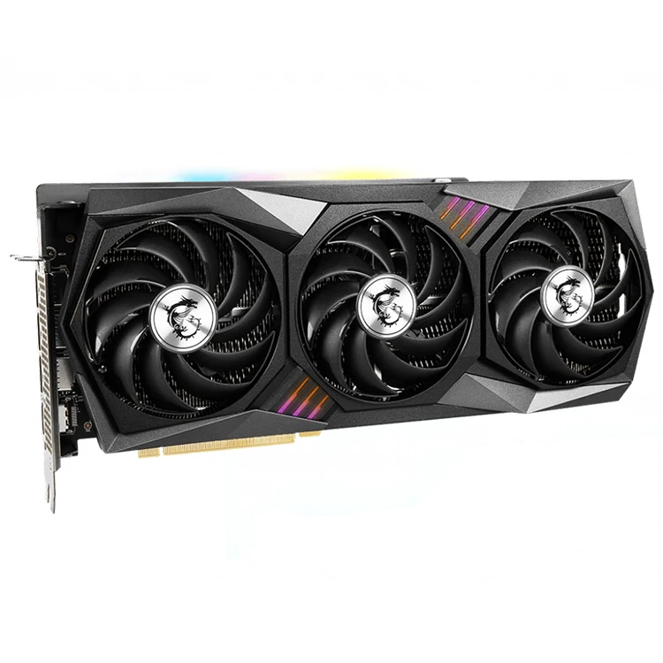コンピュータービデオカードRTX20606GBビデオカードGPU